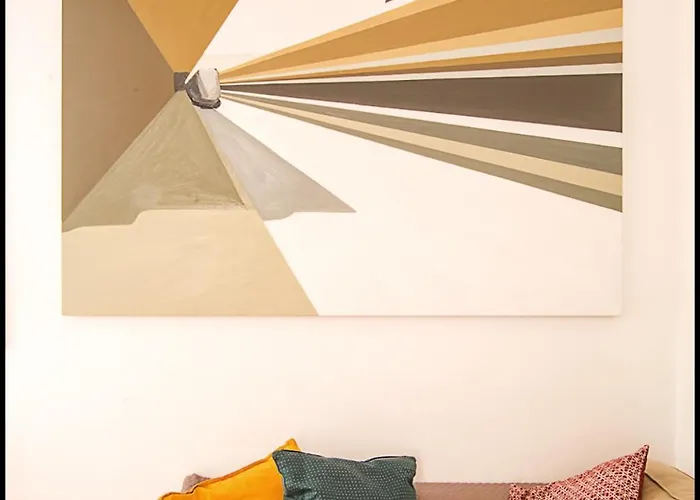 Lejlighed Casa Di Cosimo - Welcometorhome *