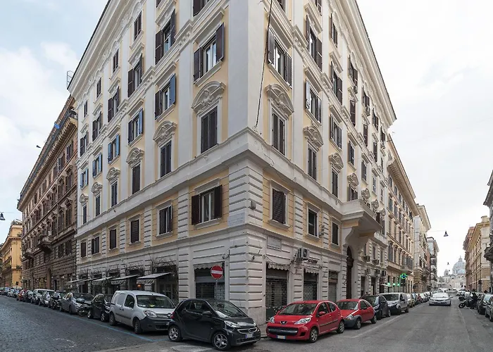 Apartment Casa Di Cosimo - Welcometorhome