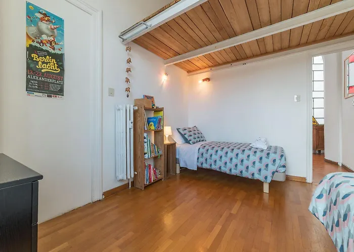 Lejlighed Casa Di Cosimo - Welcometorhome