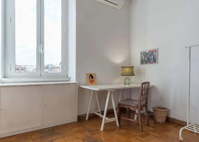 Casa Di Cosimo - Welcometorhome Lejlighed Rom