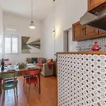 Casa Di Cosimo - Welcometorhome *
