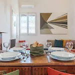 Apartmán Casa Di Cosimo - Welcometorhome Řím
