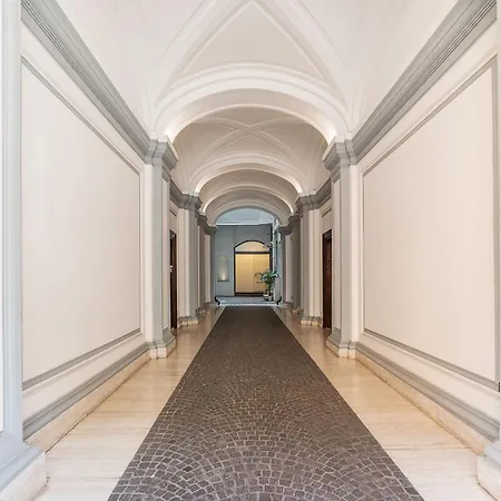 Apartmán Casa Di Cosimo - Welcometorhome *